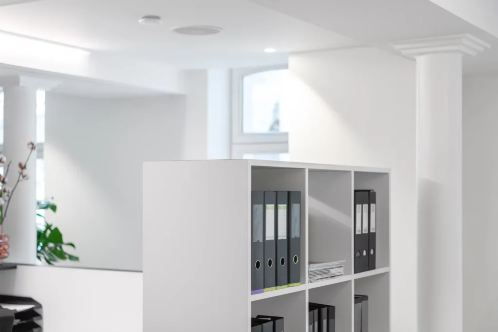 Tandartsenpraktijk Etterbeek