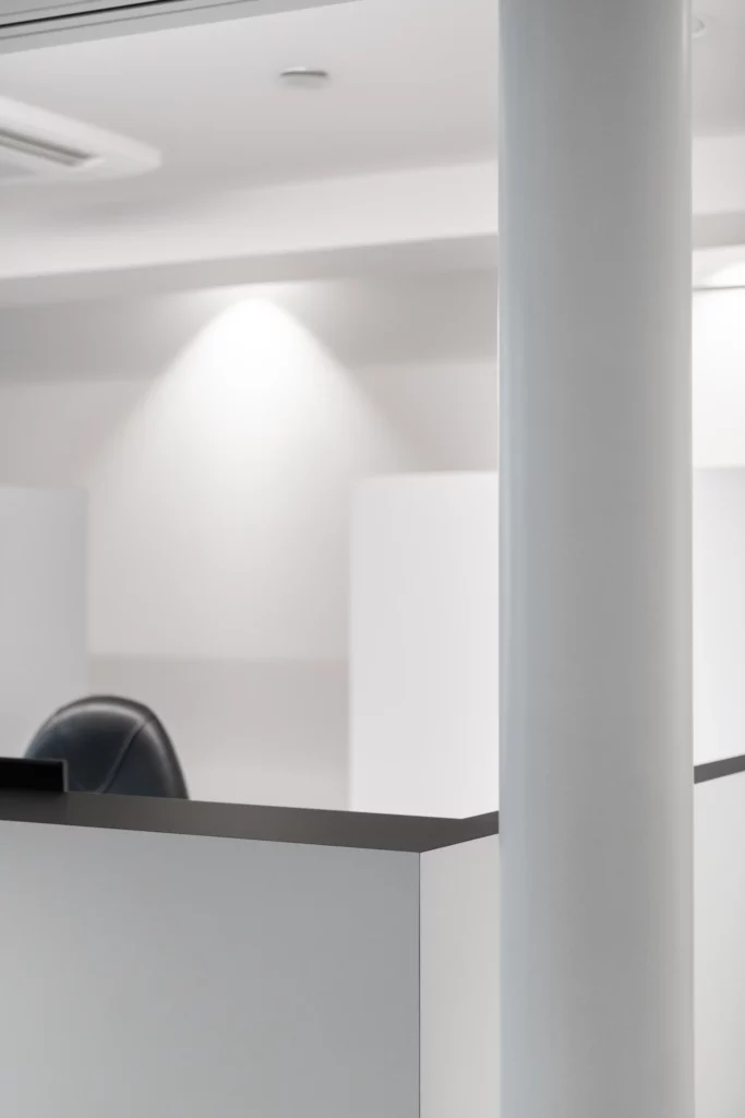 Tandartsenpraktijk Etterbeek