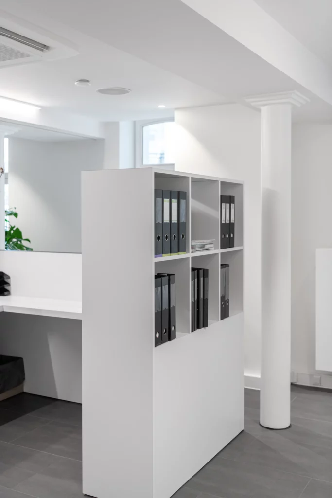 Tandartsenpraktijk Etterbeek