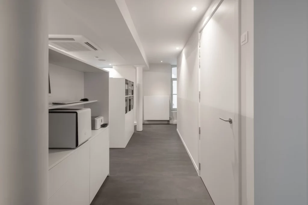 Tandartsenpraktijk Etterbeek