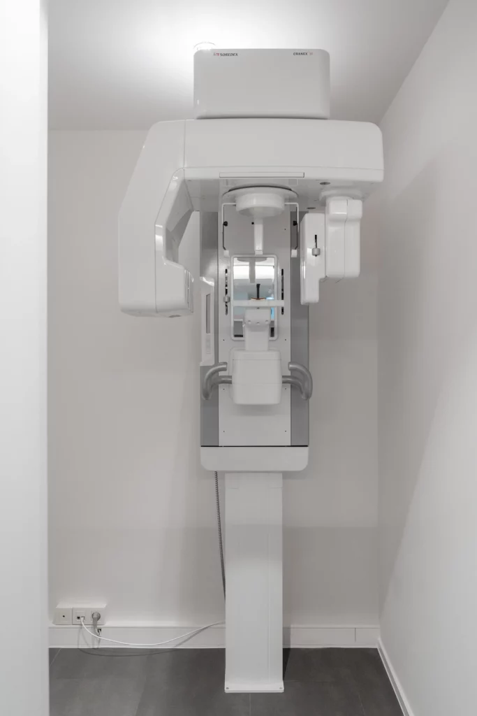 Tandartsenpraktijk Etterbeek