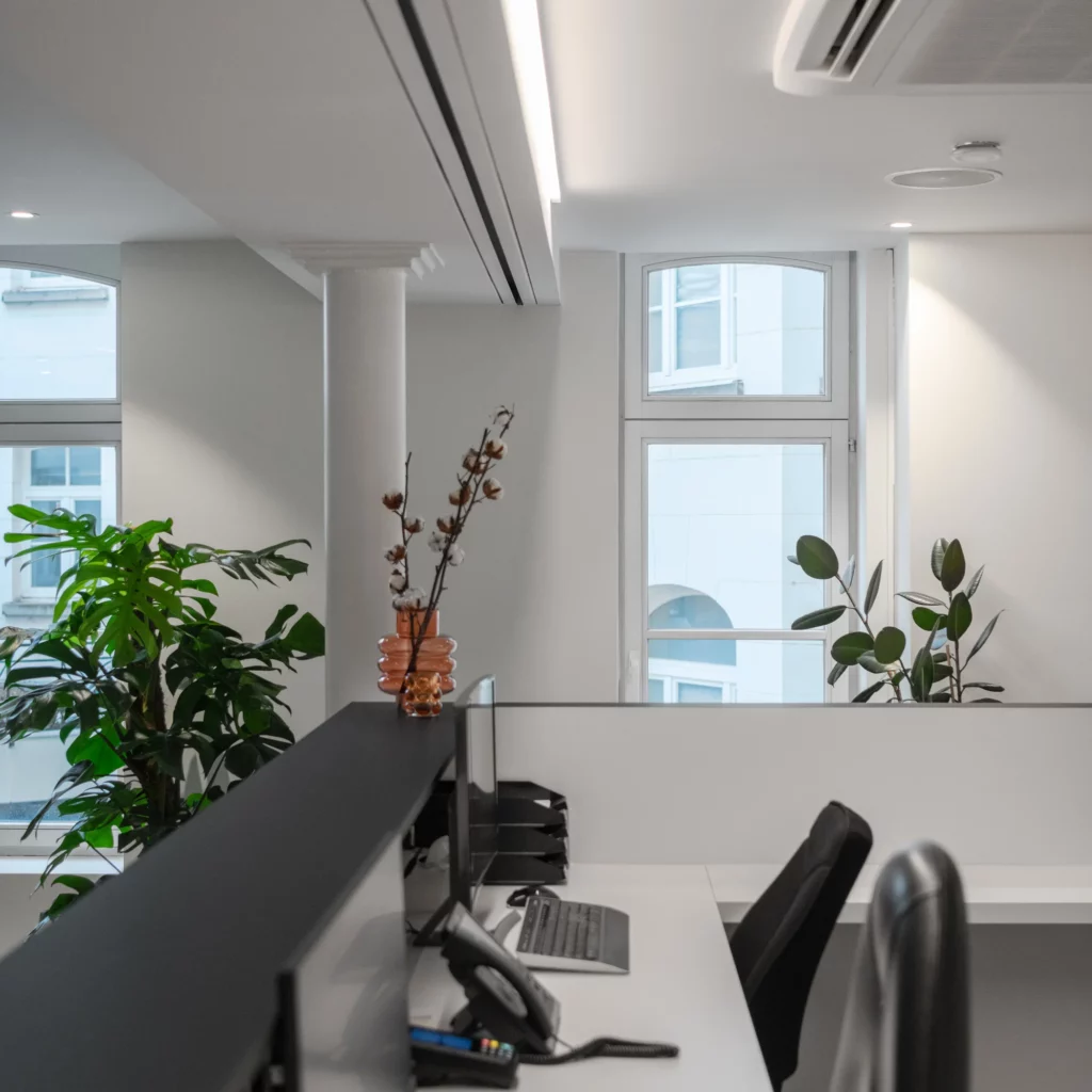 Tandartsenpraktijk Etterbeek