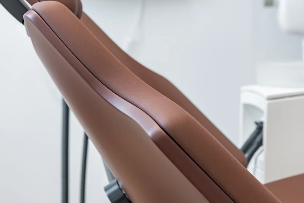 Tandartsenpraktijk Halle