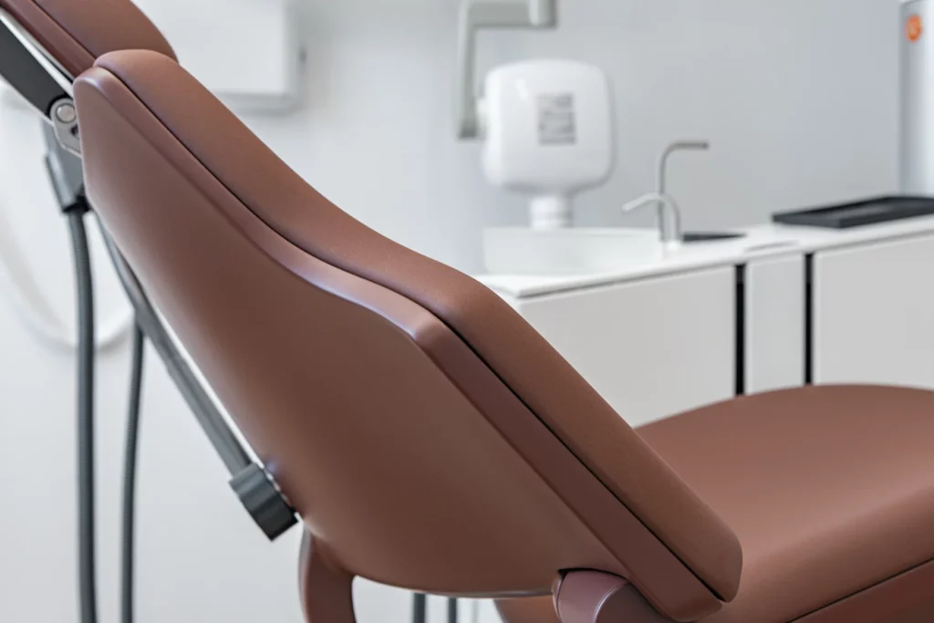 Tandartsenpraktijk Halle