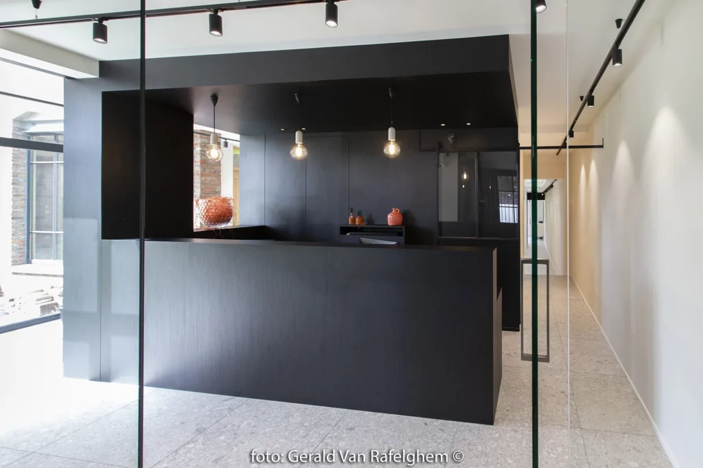 Tandartsenpraktijk Herstal