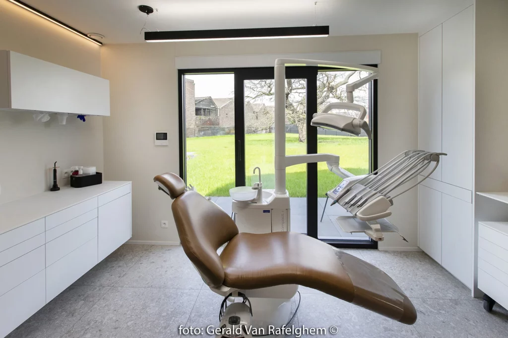 Tandartsenpraktijk Herstal