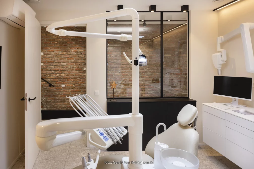 Tandartsenpraktijk Herstal