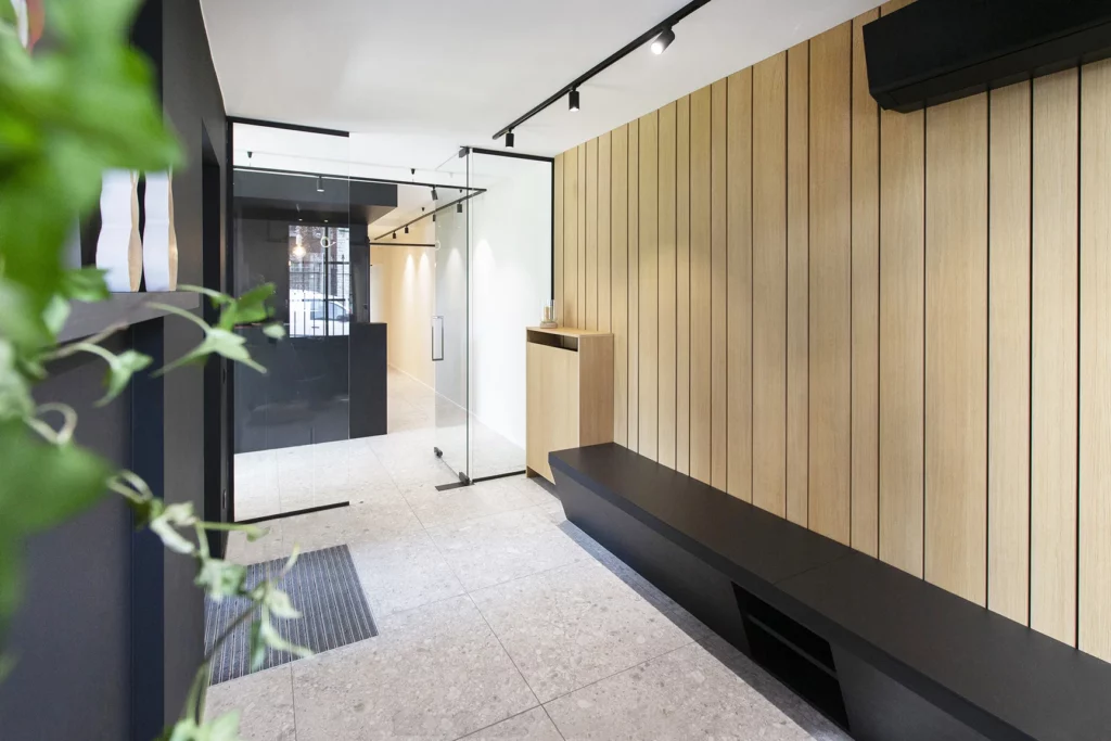 Tandartsenpraktijk Herstal