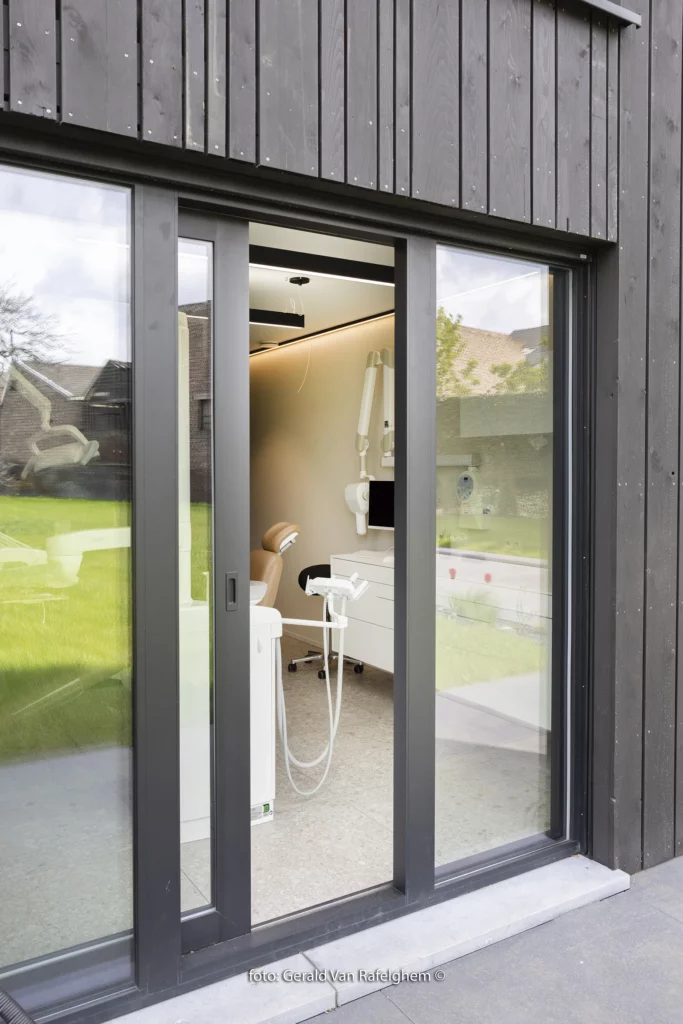 Tandartsenpraktijk Herstal