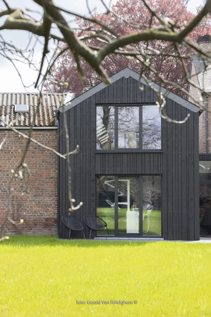 Tandartsenpraktijk Herstal