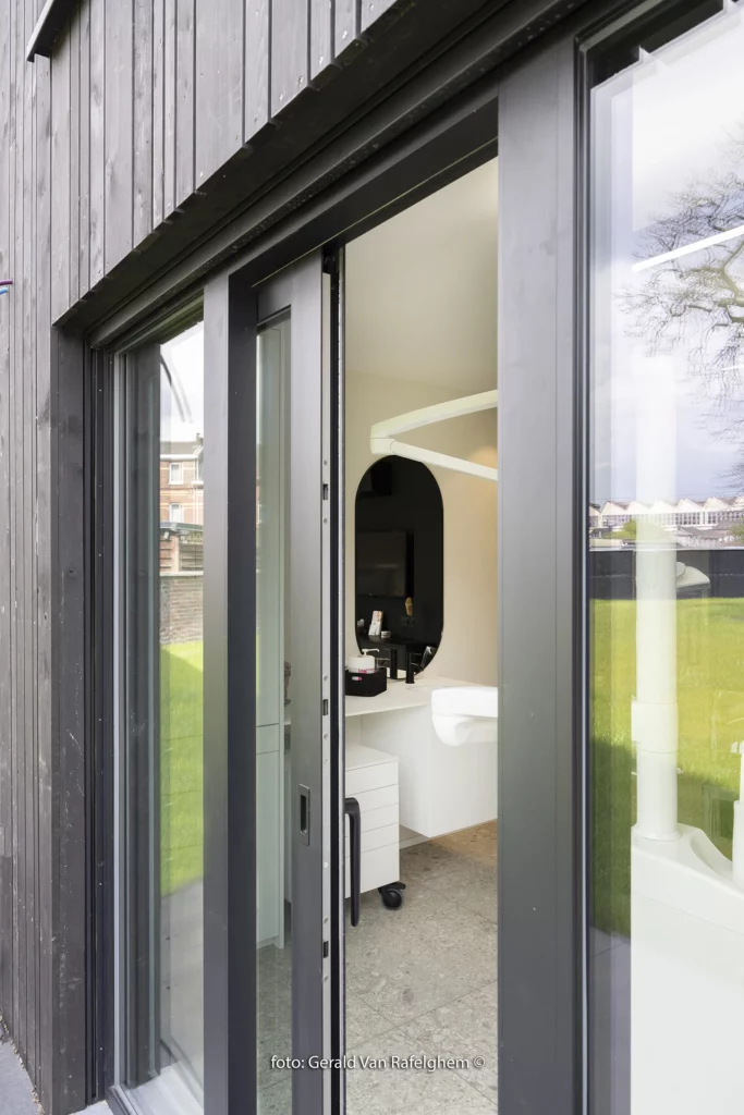 Tandartsenpraktijk Herstal