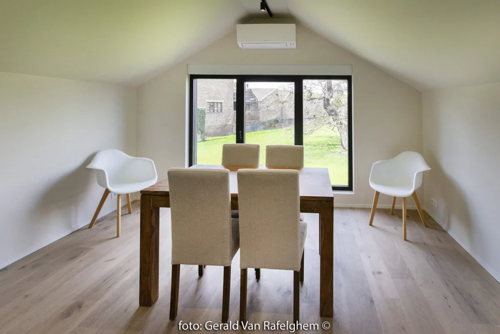 Tandartsenpraktijk Herstal