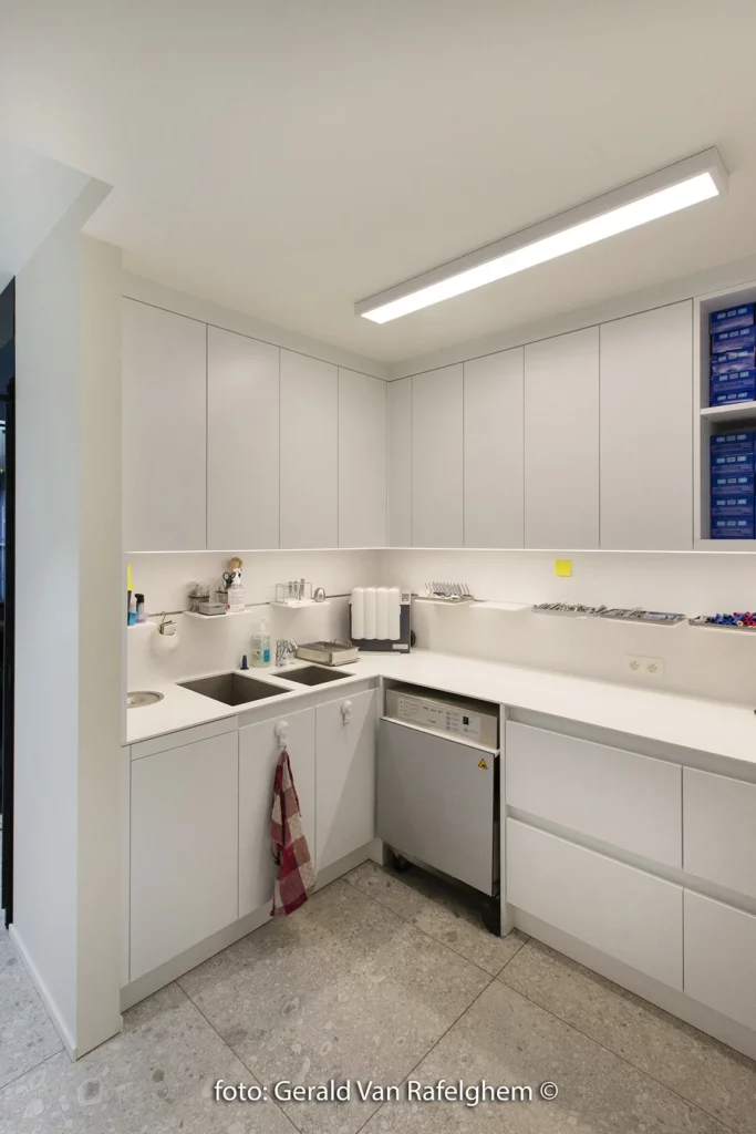 Tandartsenpraktijk Herstal