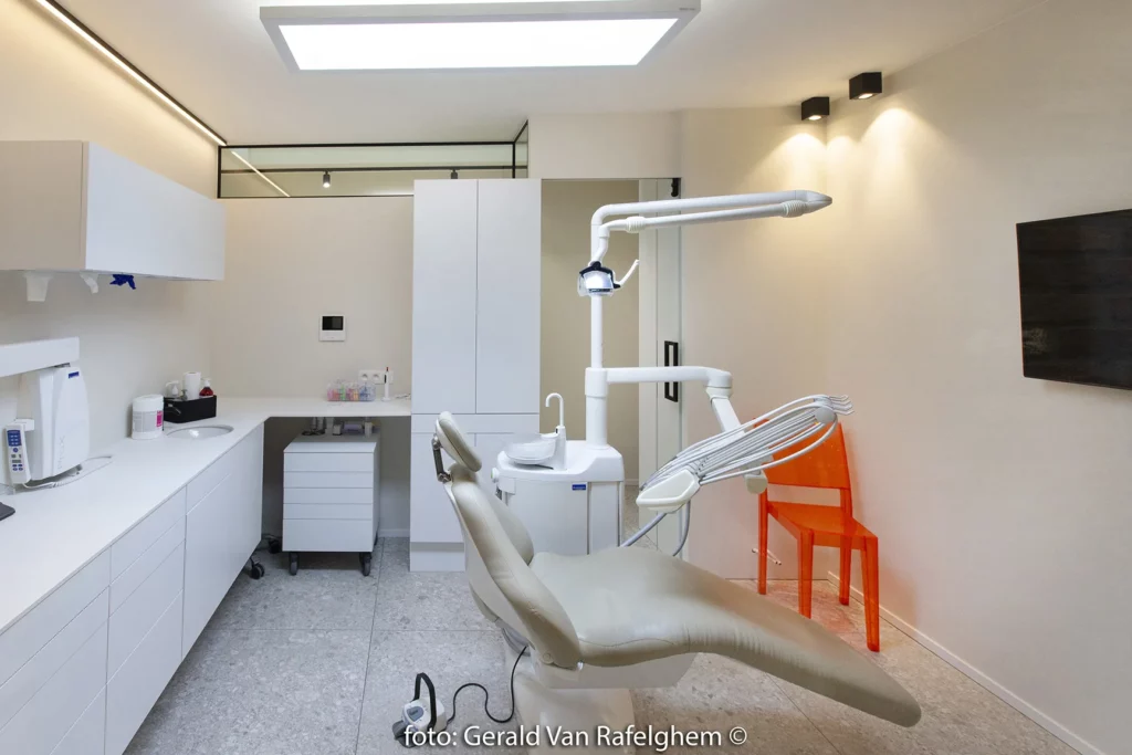 Tandartsenpraktijk Herstal