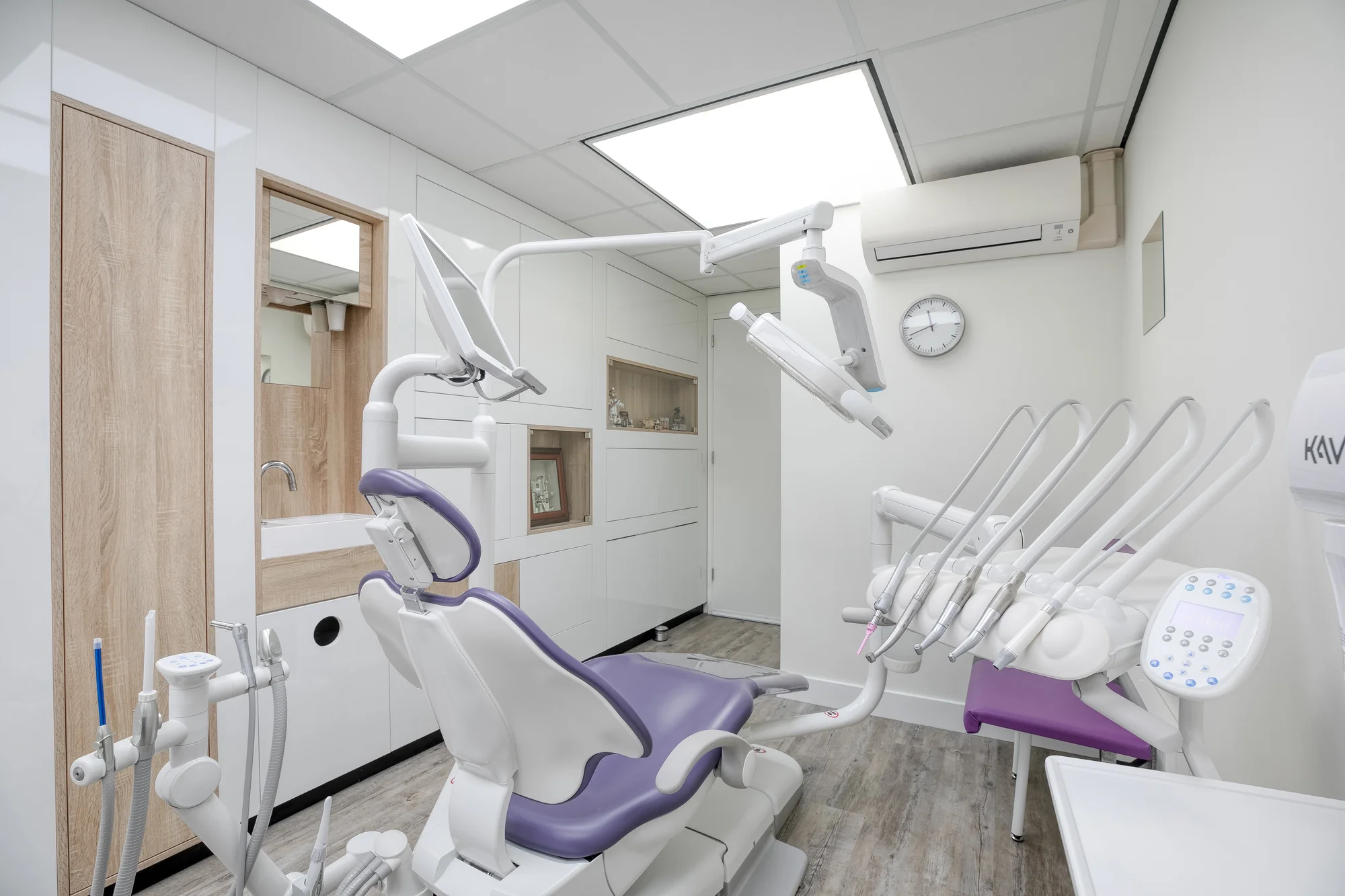 Tandartsenpraktijk Hoofddorp