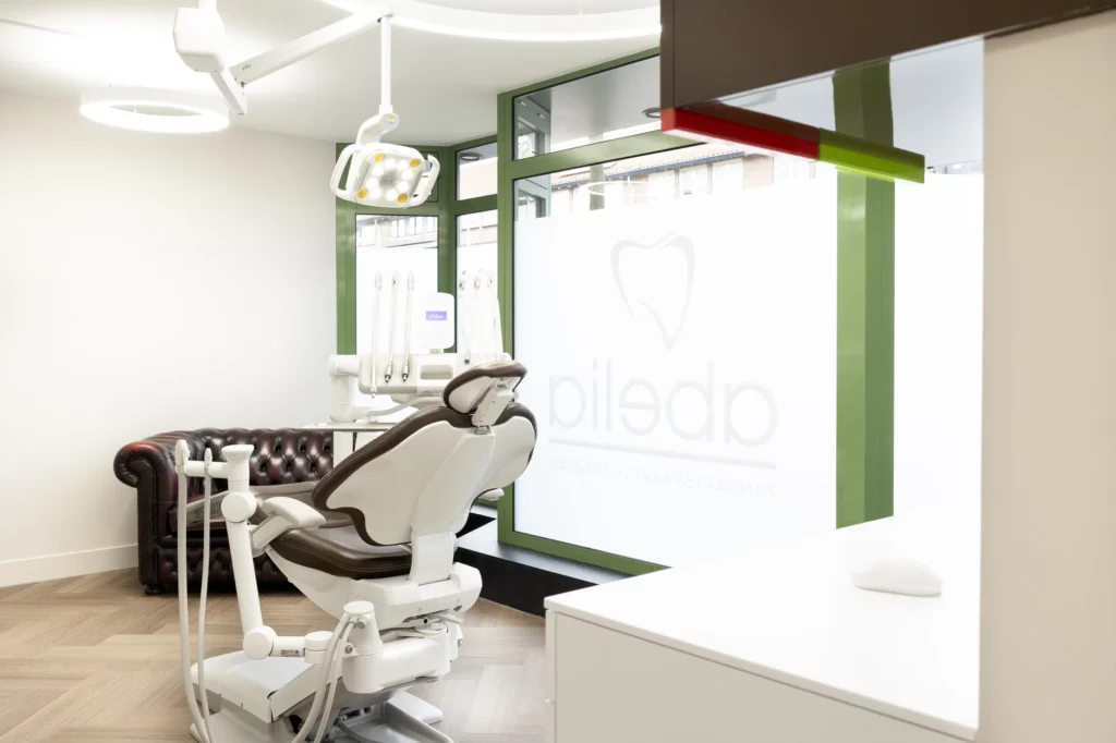 Tandartsenpraktijk Ijmuiden