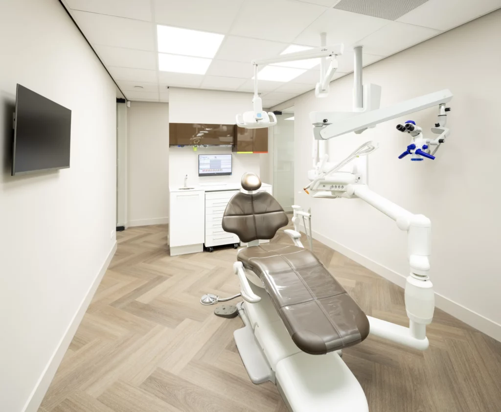 Tandartsenpraktijk Ijmuiden