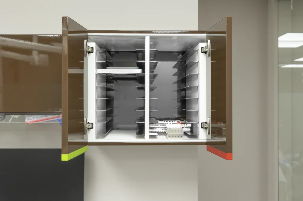 Tandartsenpraktijk Ijmuiden