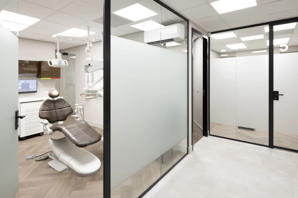 Tandartsenpraktijk Ijmuiden