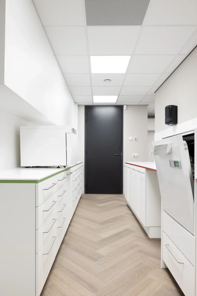 Tandartsenpraktijk Ijmuiden