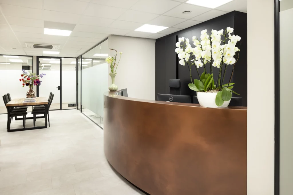 Tandartsenpraktijk Ijmuiden