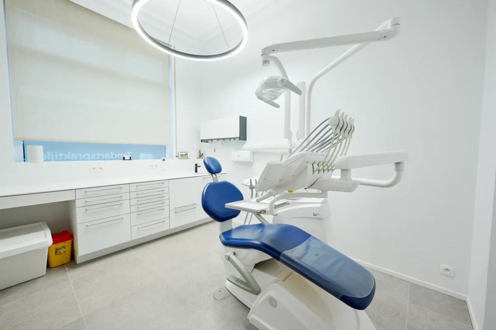 Tandartsenpraktijk Leuven