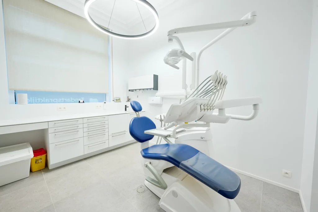 Tandartsenpraktijk Leuven