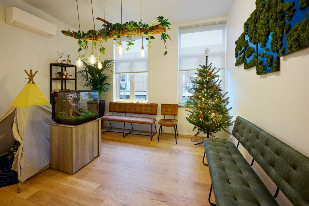 Tandartsenpraktijk Leuven