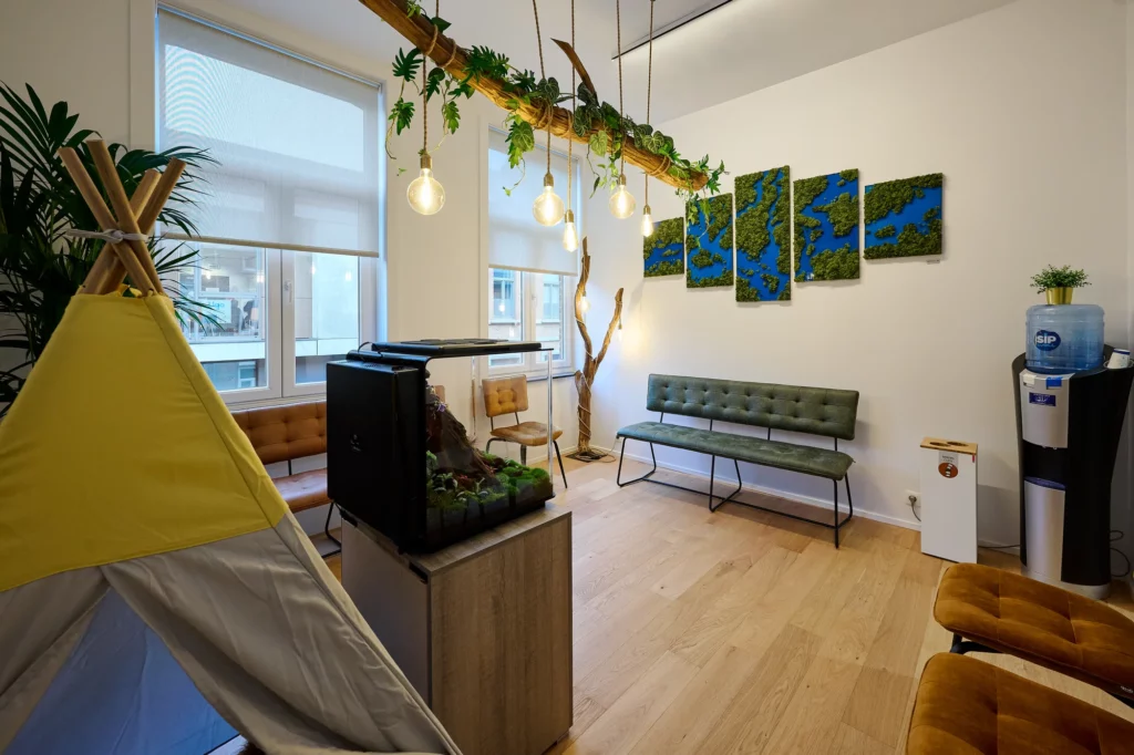 Tandartsenpraktijk Leuven