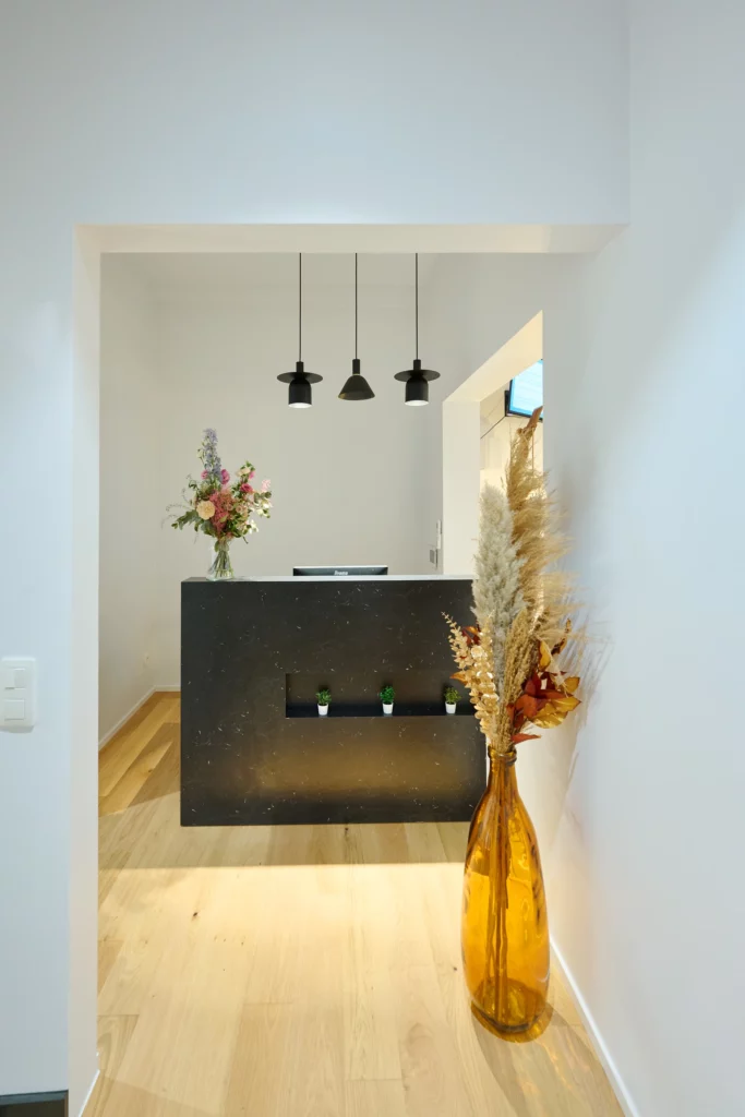 Tandartsenpraktijk Leuven