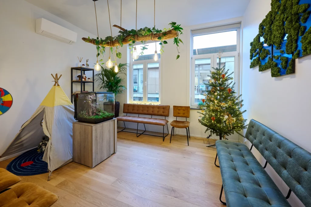 Tandartsenpraktijk Leuven