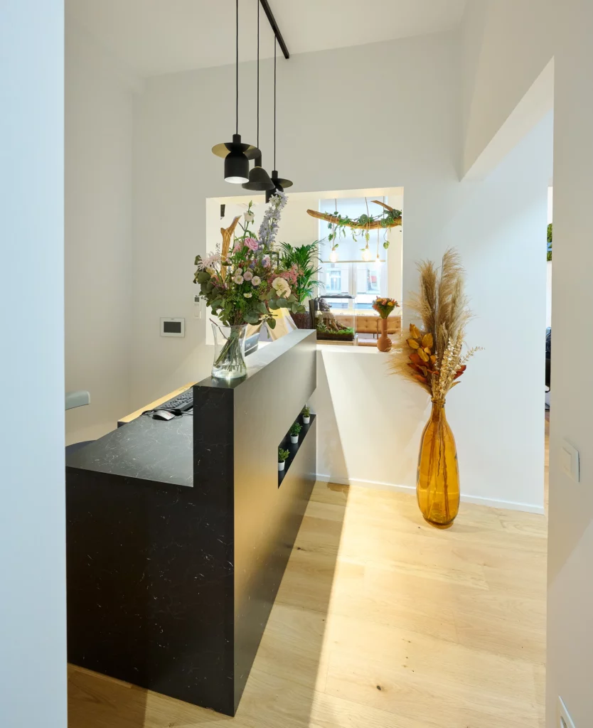 Tandartsenpraktijk Leuven