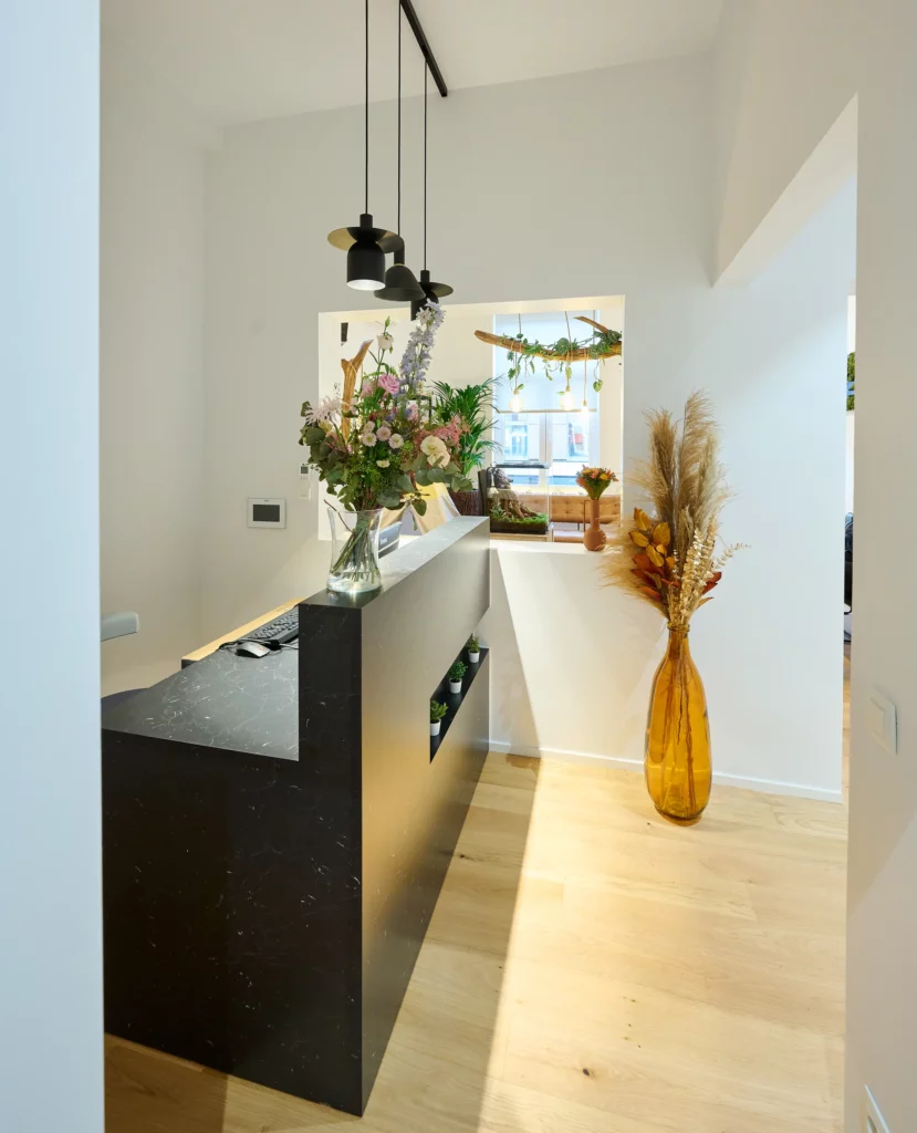 Tandartsenpraktijk Leuven