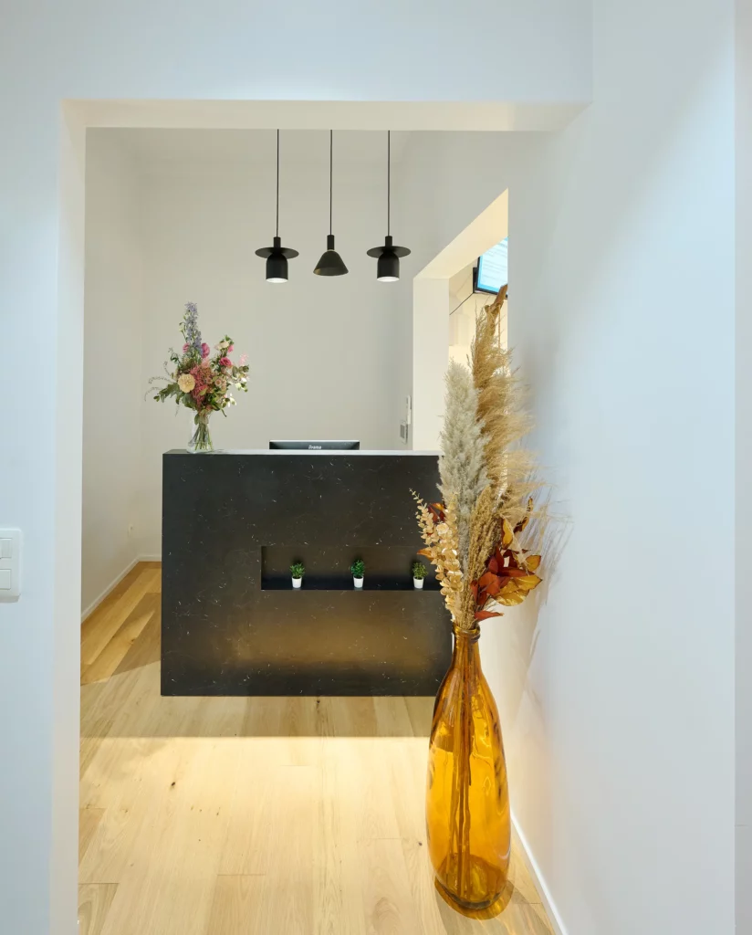 Tandartsenpraktijk Leuven