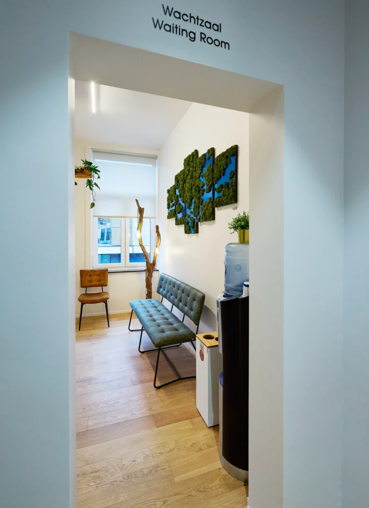 Tandartsenpraktijk Leuven