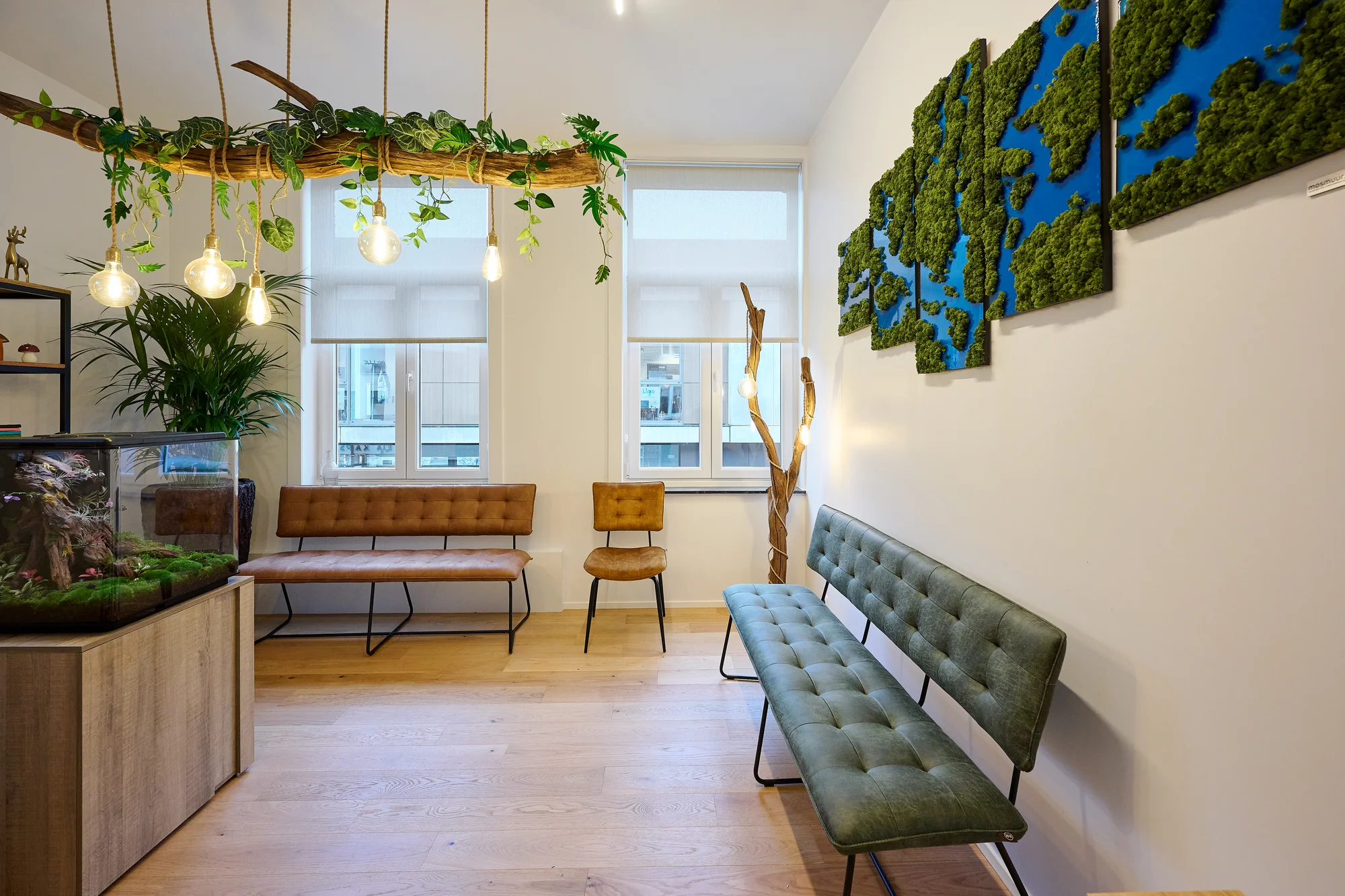 Tandartsenpraktijk Leuven