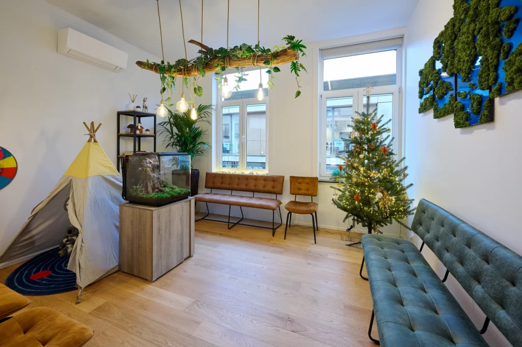 Tandartsenpraktijk Leuven