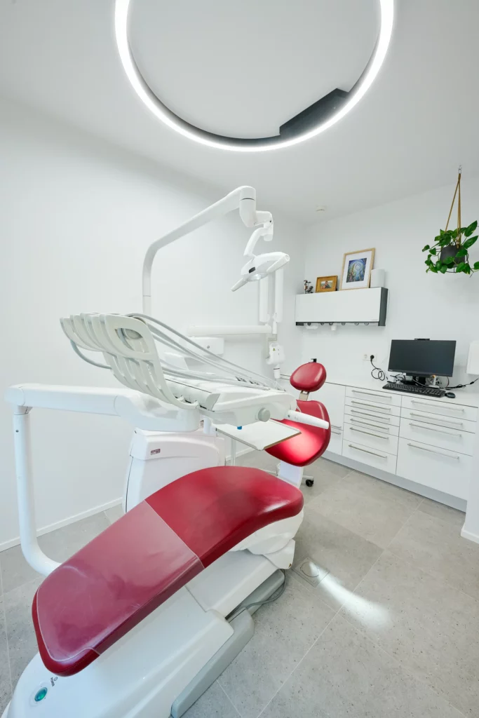 Tandartsenpraktijk Leuven