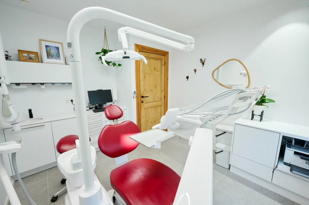 Tandartsenpraktijk Leuven