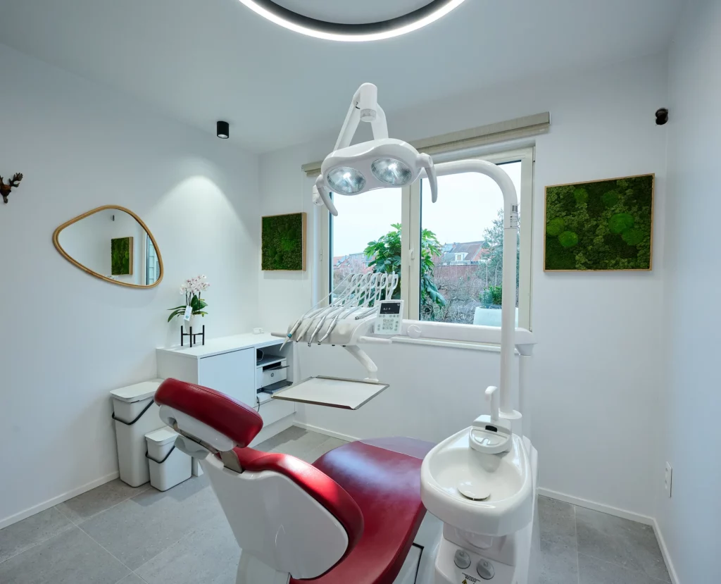 Tandartsenpraktijk Leuven