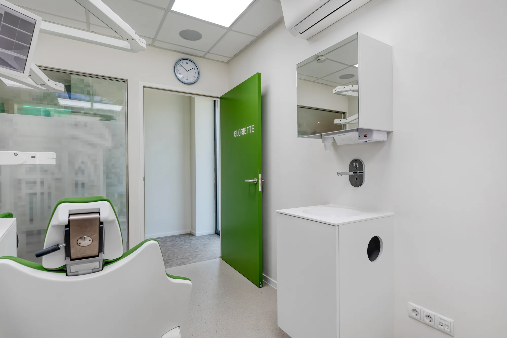 Tandartsenpraktijk Meerssen