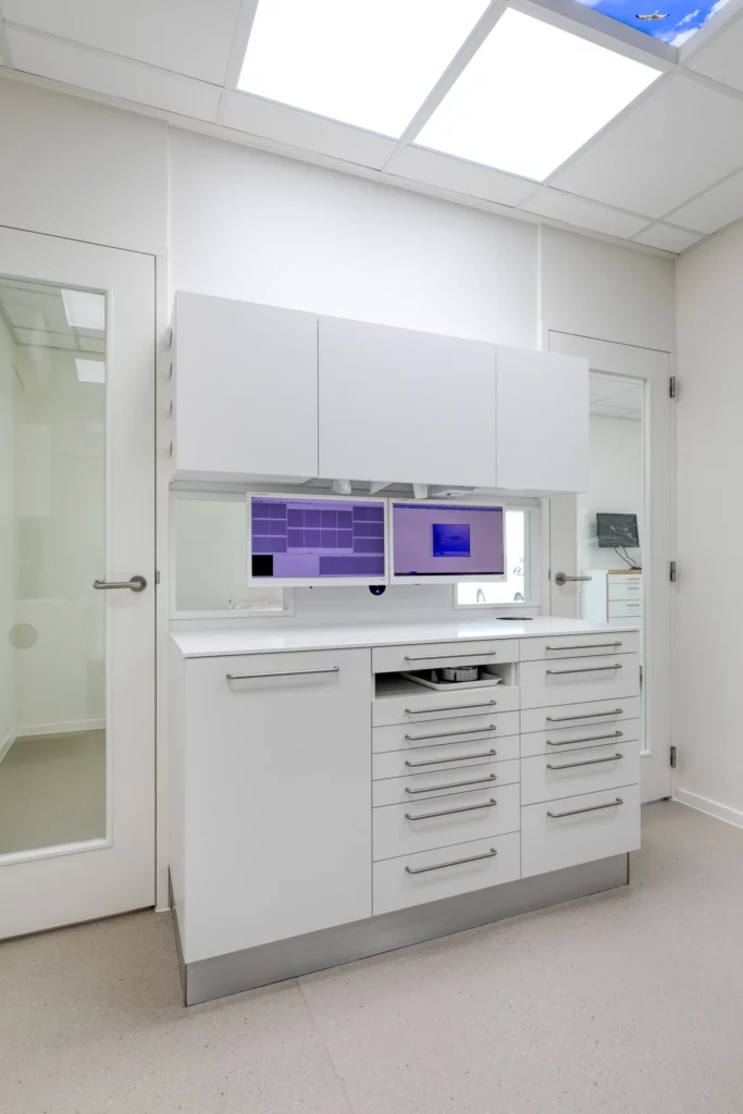 Tandartsenpraktijk Meerssen