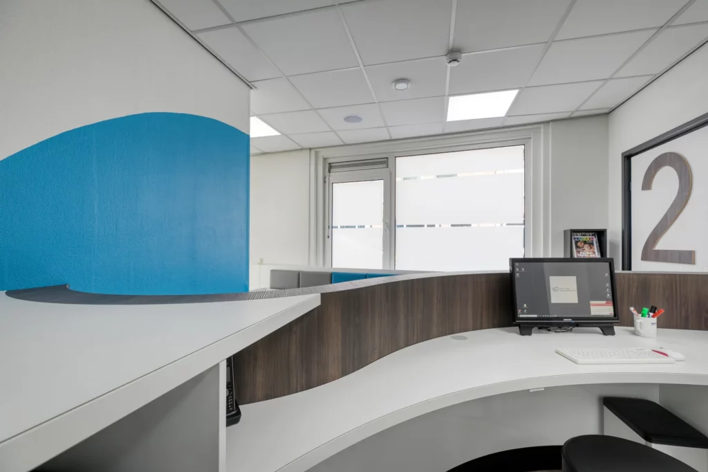 Tandartsenpraktijk Rotterdam