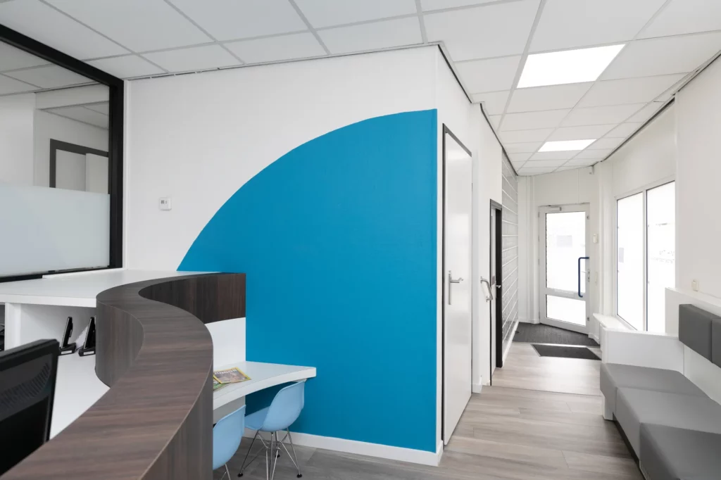 Tandartsenpraktijk Rotterdam