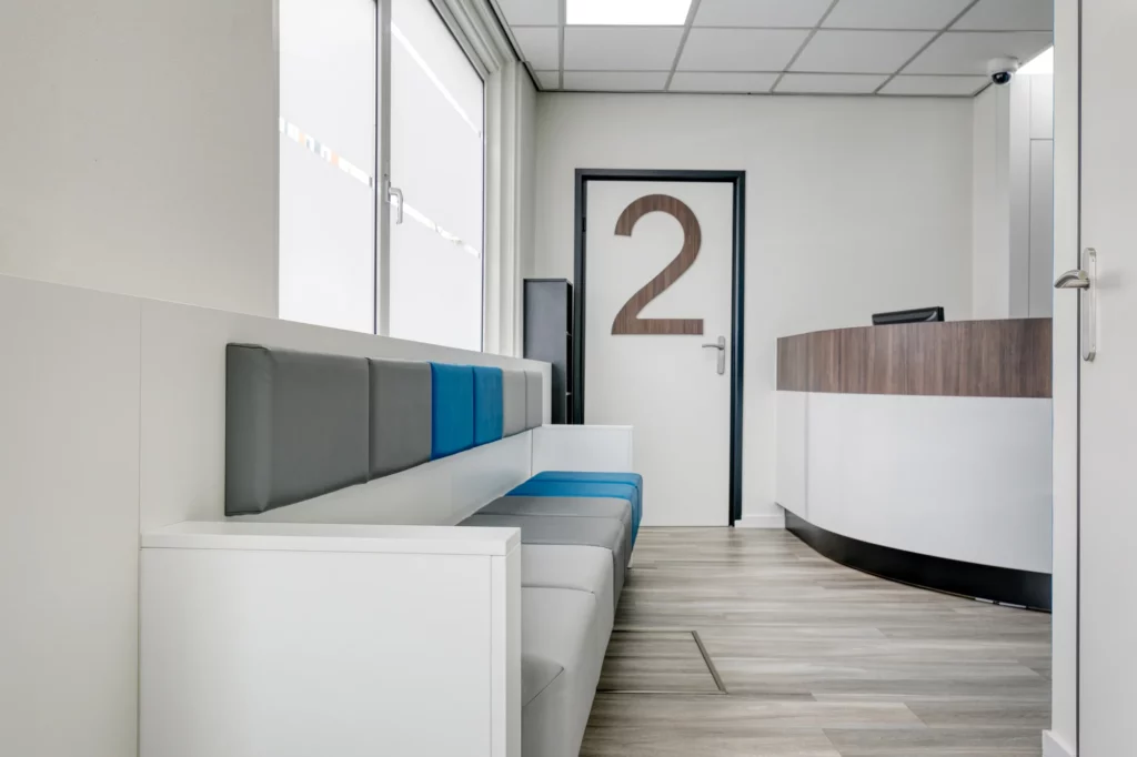 Tandartsenpraktijk Rotterdam