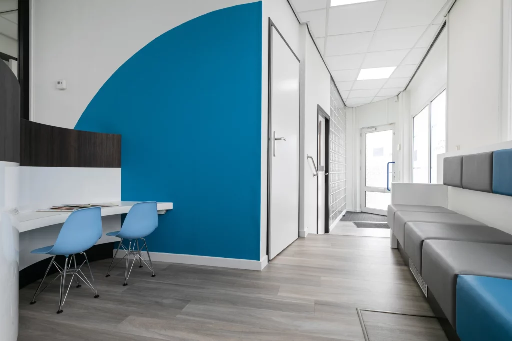 Tandartsenpraktijk Rotterdam