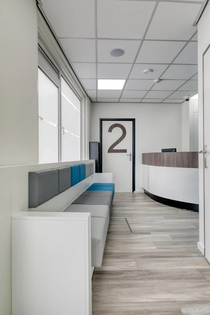 Tandartsenpraktijk Rotterdam