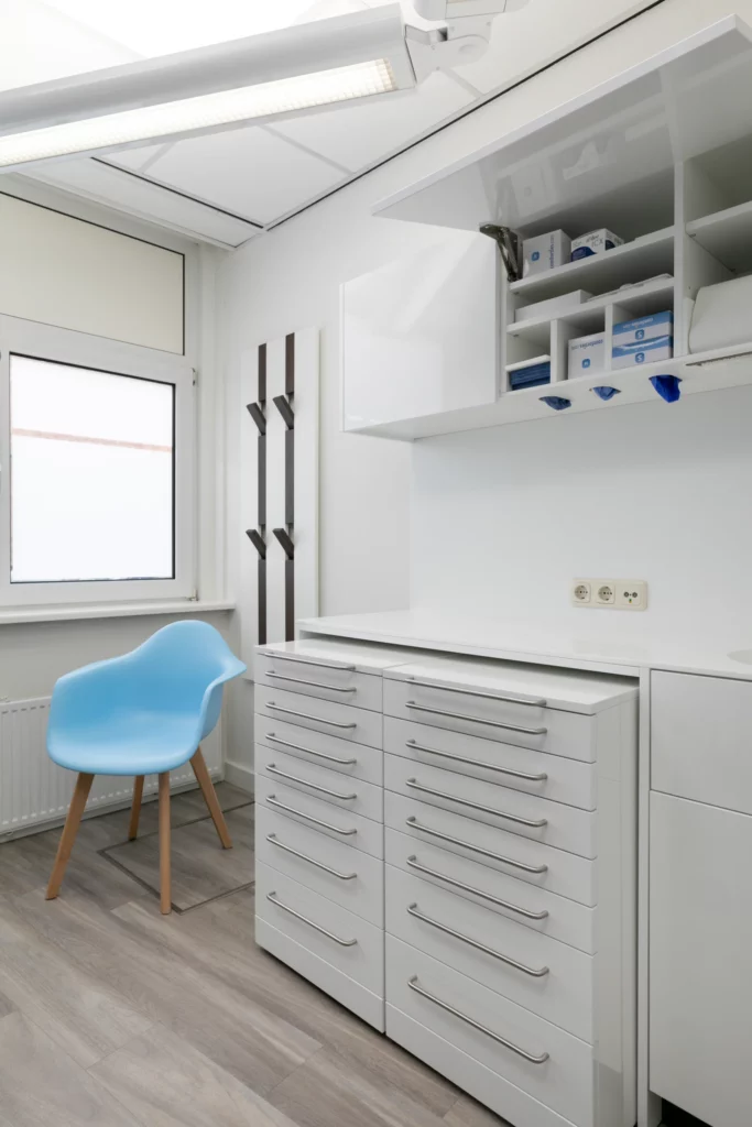 Tandartsenpraktijk Rotterdam