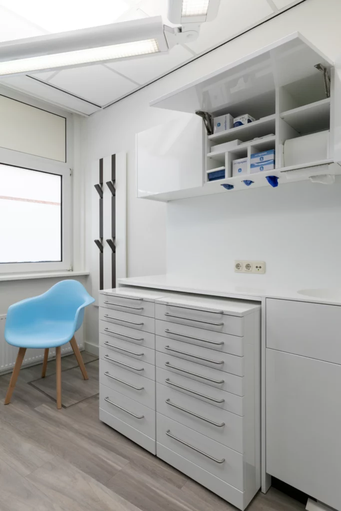 Tandartsenpraktijk Rotterdam