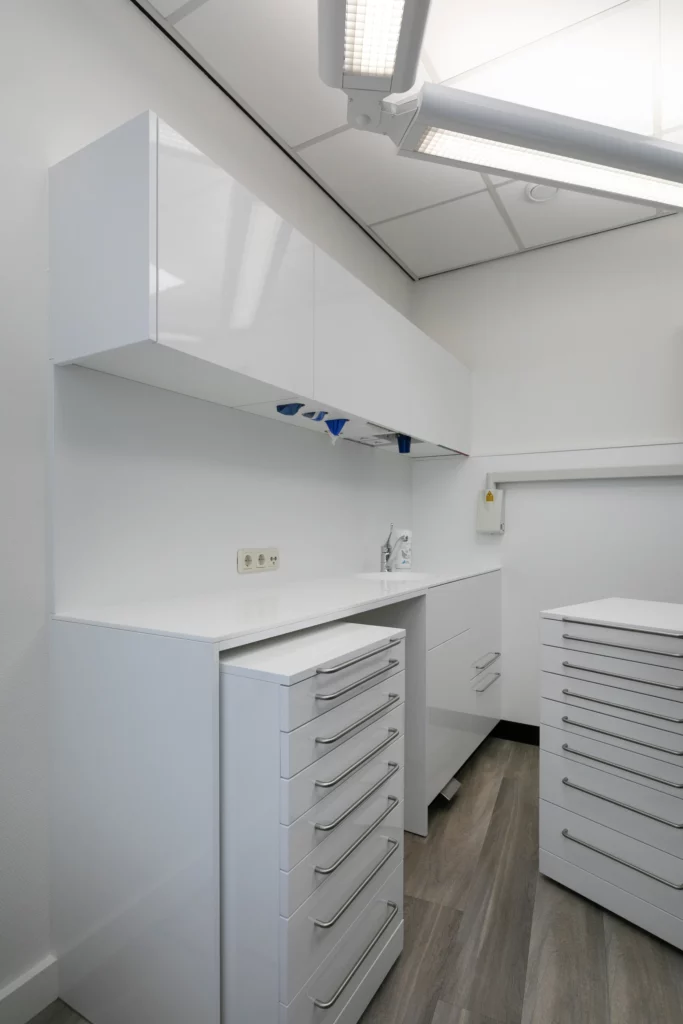 Tandartsenpraktijk Rotterdam